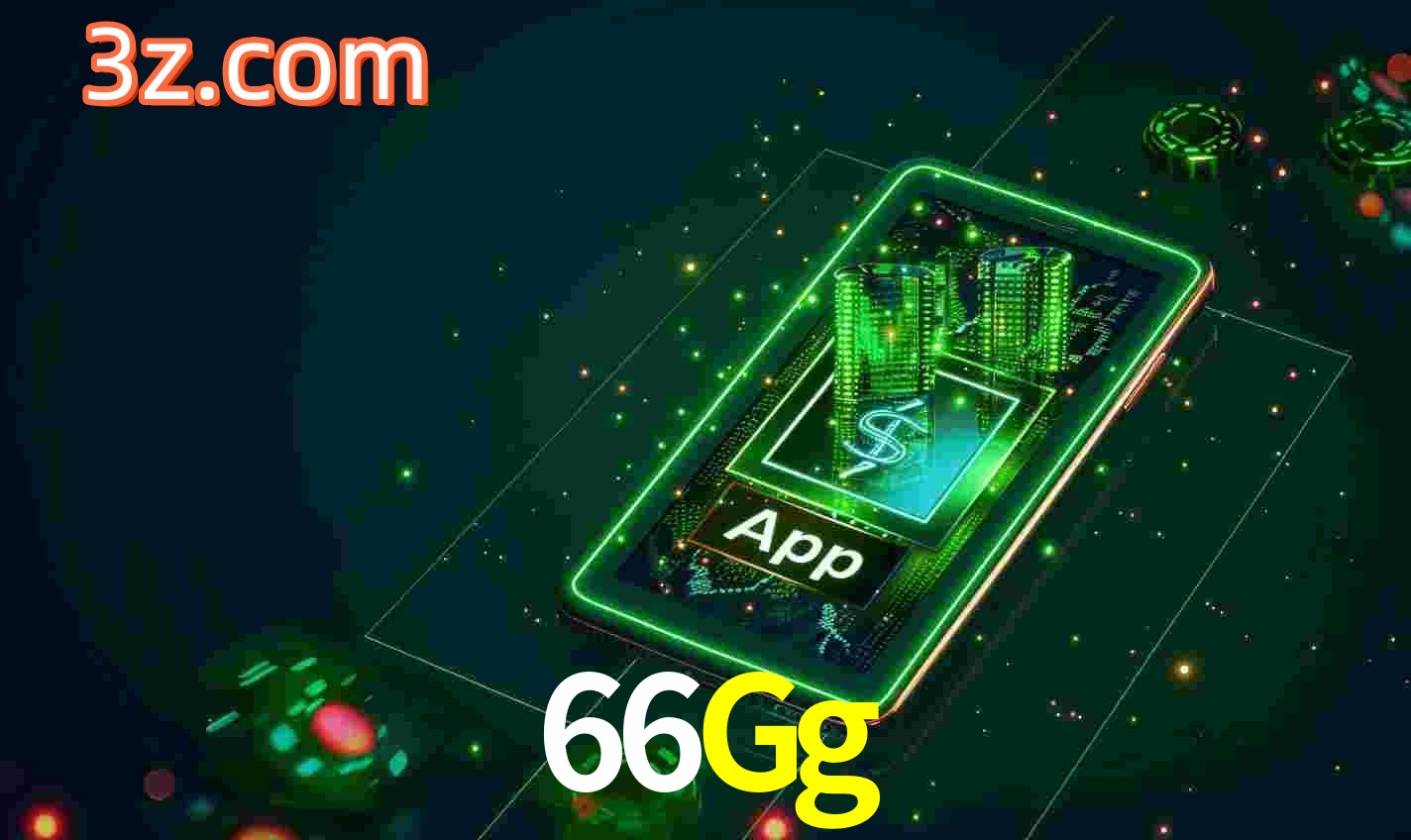 Simplificando a Experiência de Jogo 66Gg App