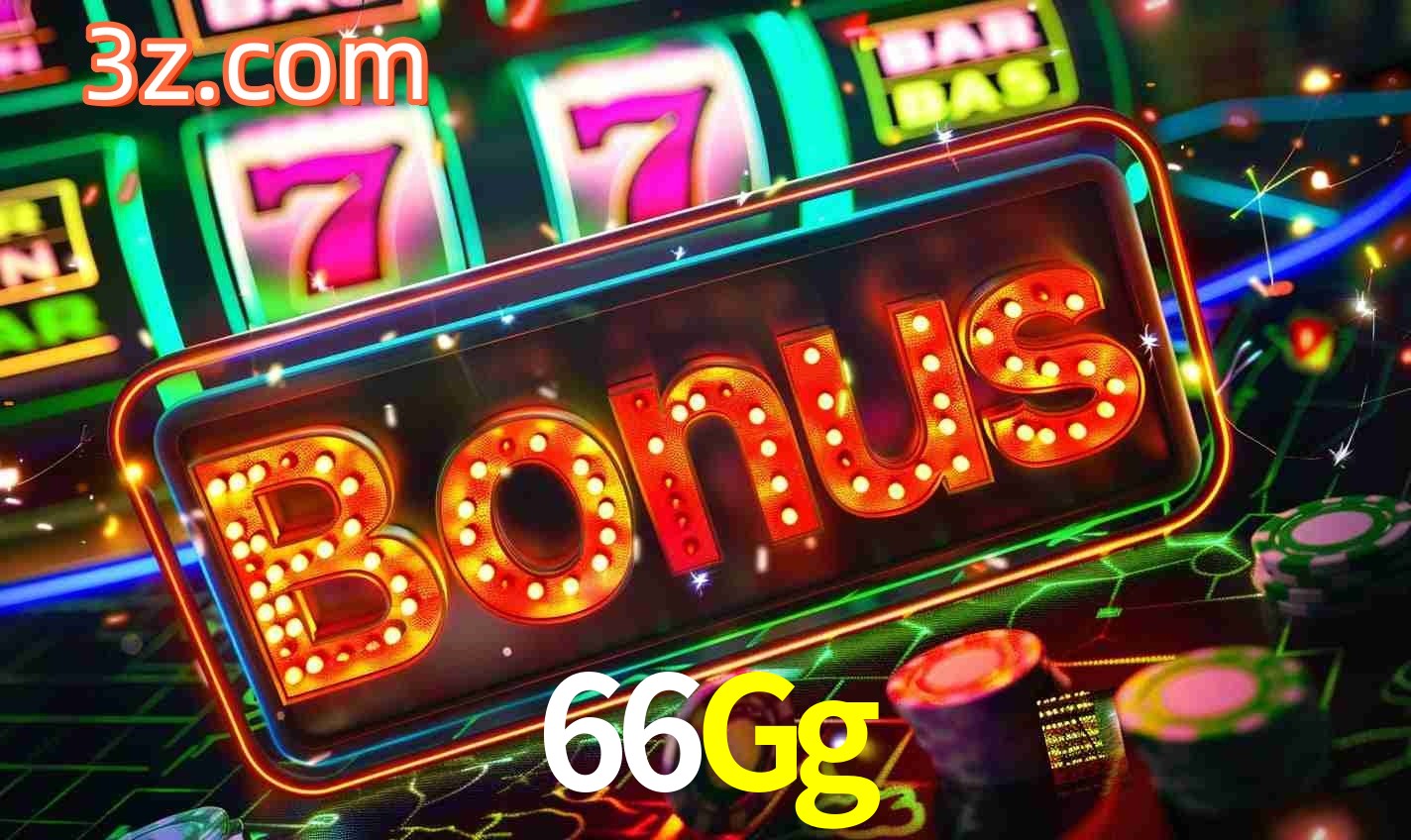 Sistema de Bônus 66Gg
