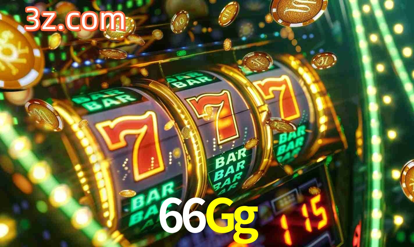 Populares Slots 66Gg
