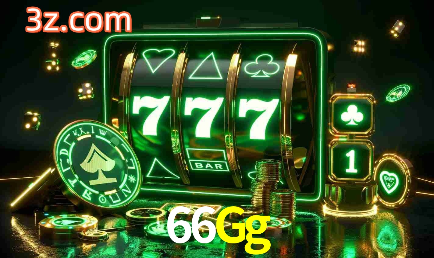 Seguro Login no Cassino Online 66Gg