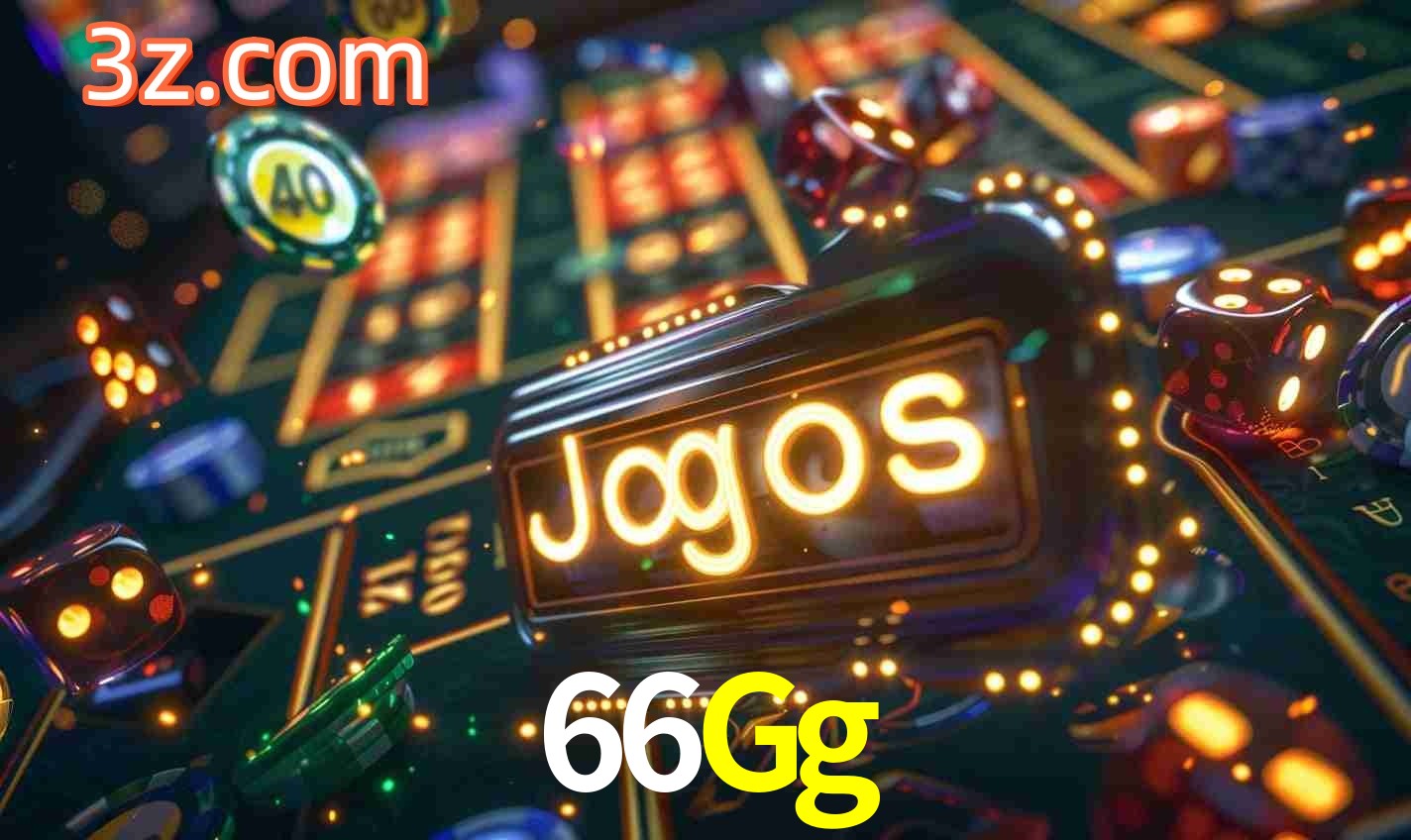 Mundo dos Jogos 66Gg